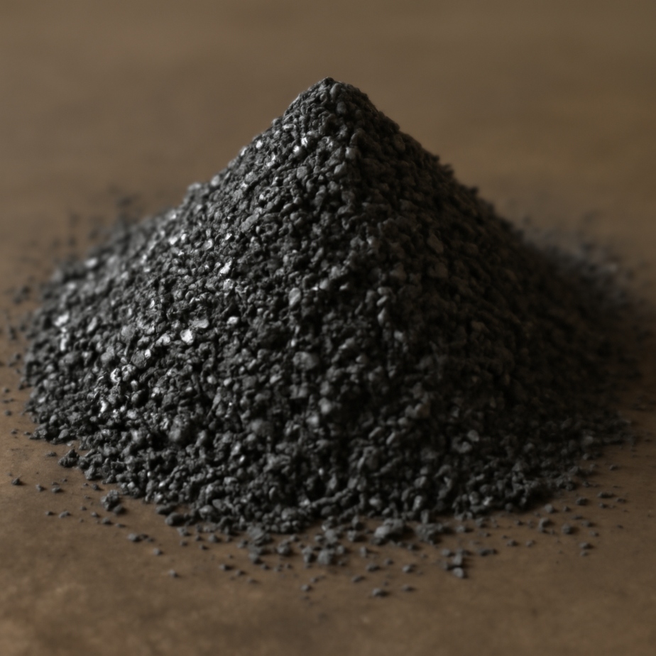 Порошок кремний 63C