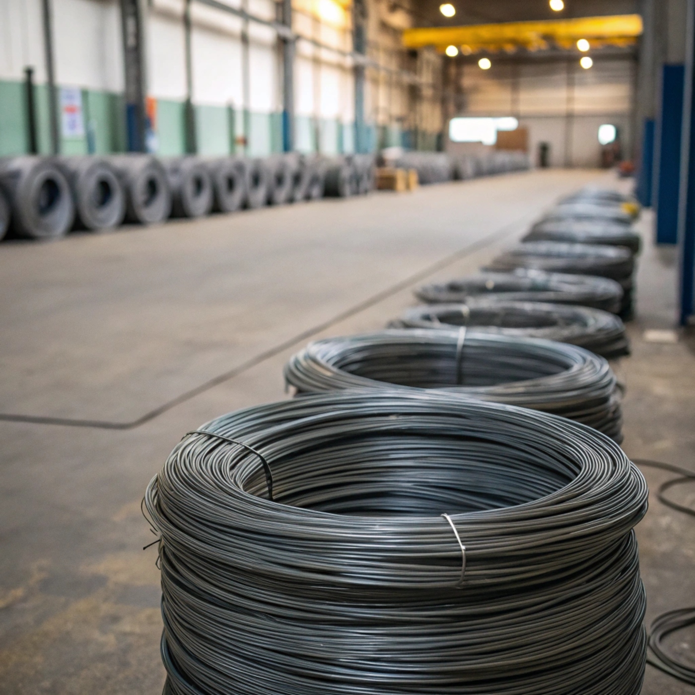 Проволока вольфрамовая 0,78 мм ВТ-15 ГОСТ 19671-91